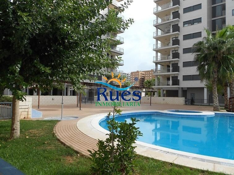 Impresionante ático dúplex en Oropesa del Mar - playa Els Amplaries - foto 5