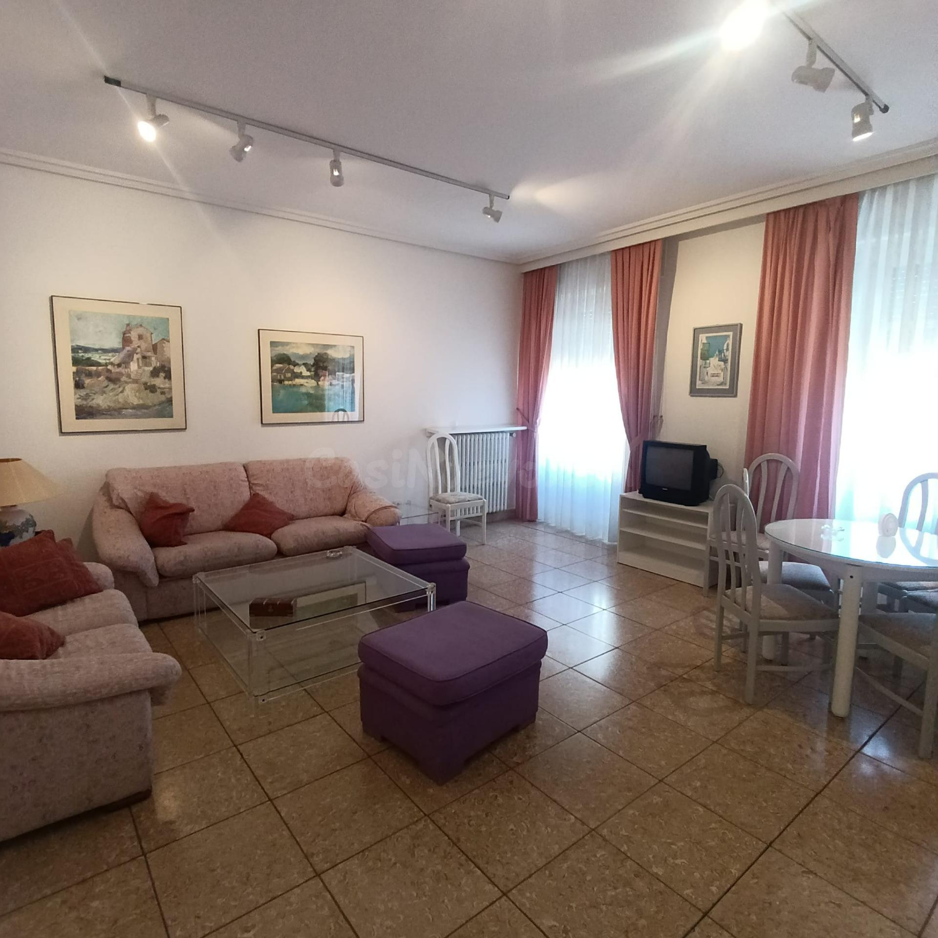 PRECIOSA CASA SITUADA EN PLENO CENTRO CON PATIO