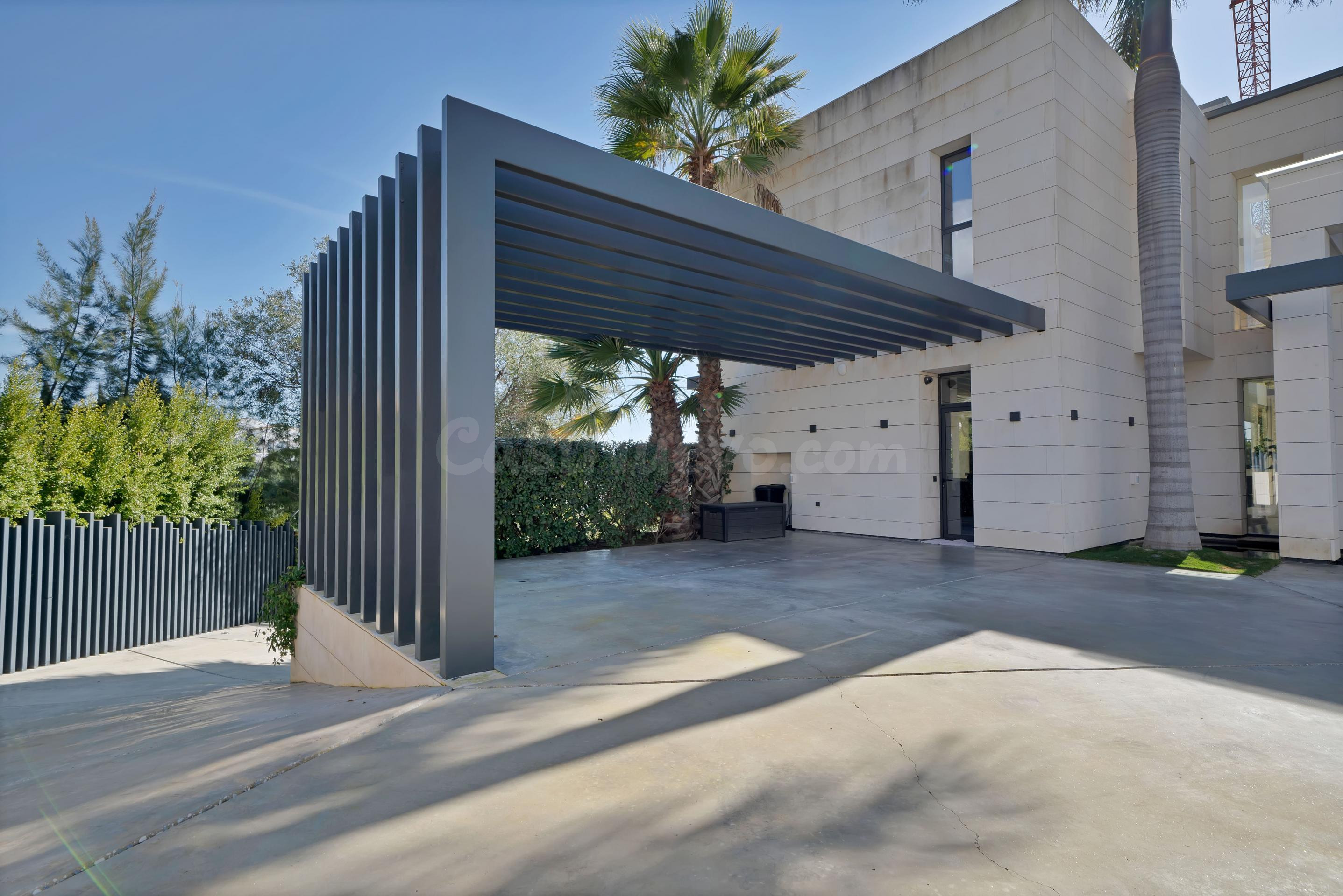 Timeless Mediterranean Retreat in Marbella’s Golden Mile - foto 3