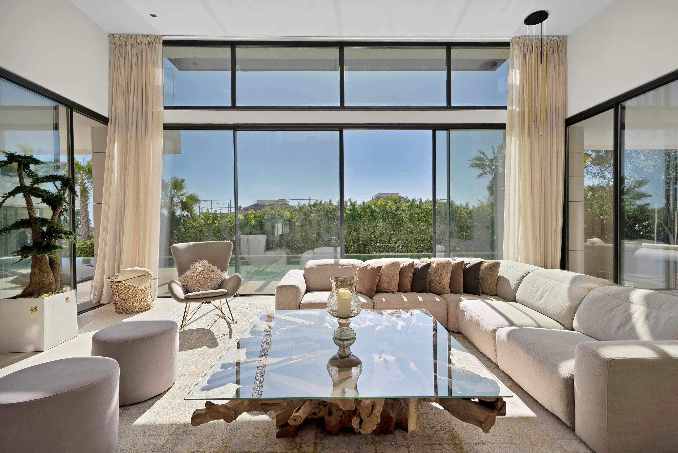 Timeless Mediterranean Retreat in Marbella’s Golden Mile - foto 5