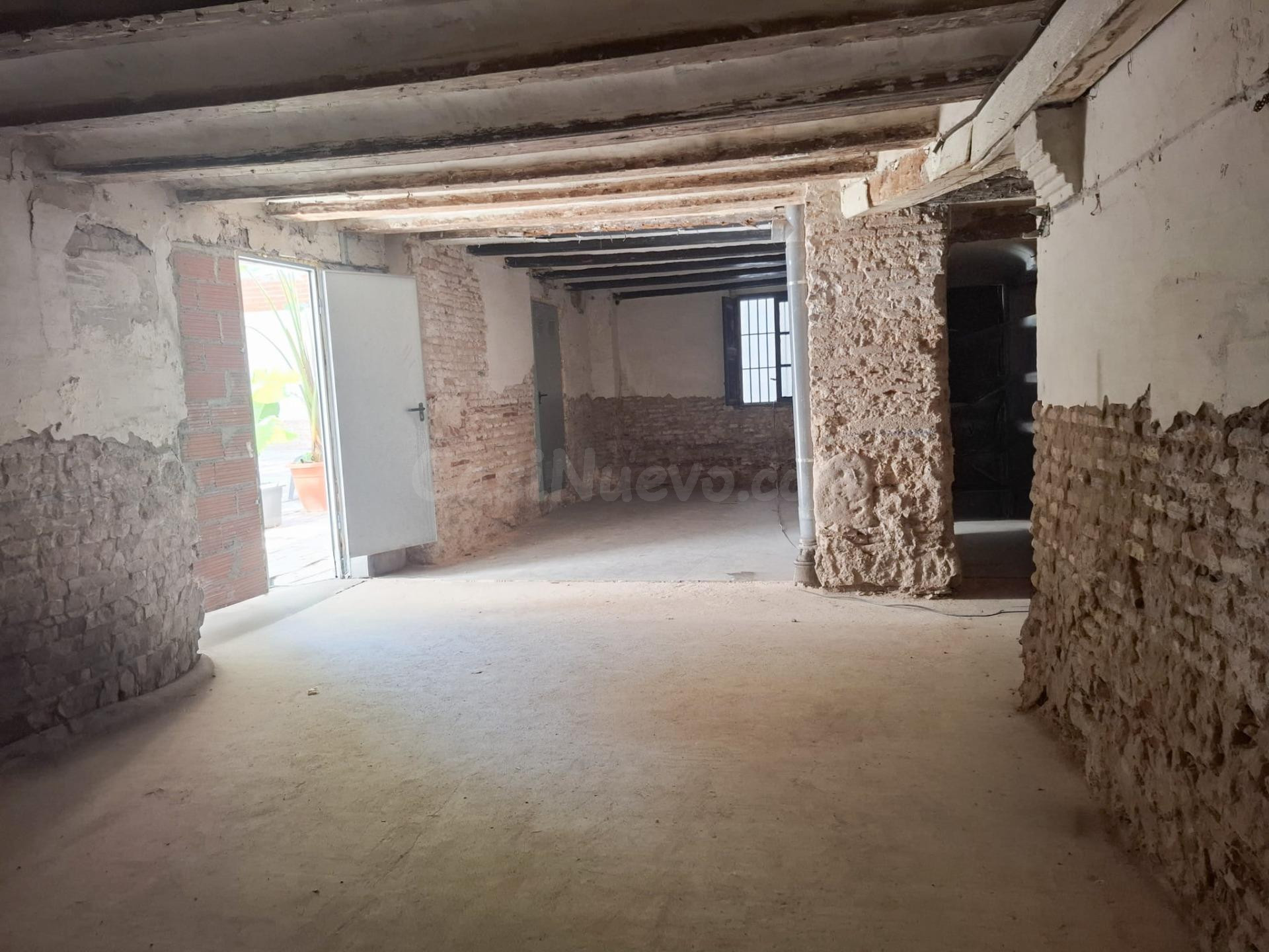 Local emblemático en venta, en el corazón de la ciudad