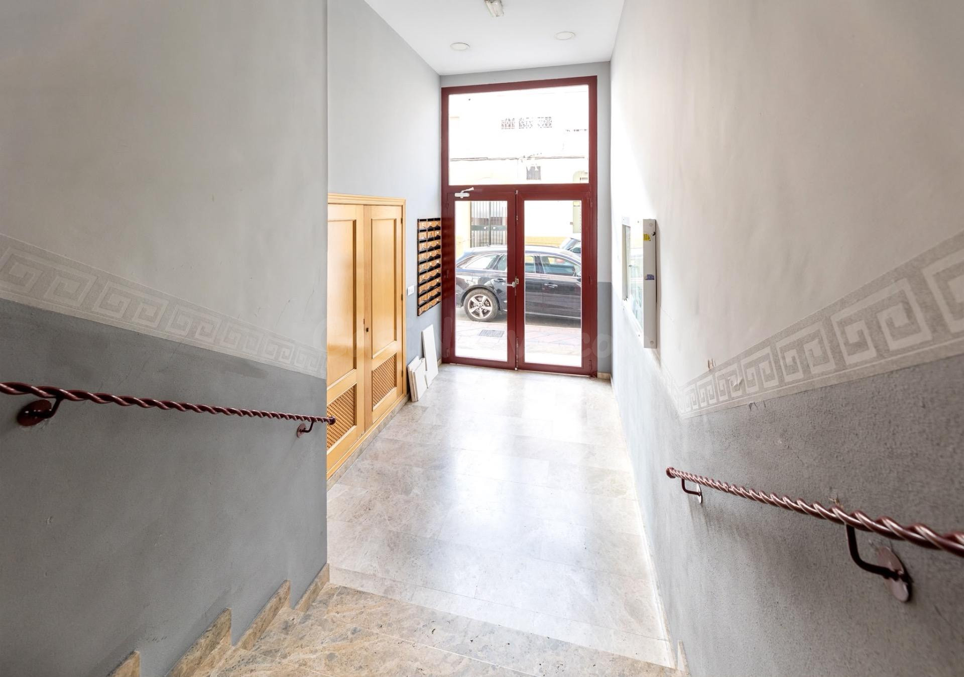 MAGNIFICO PISO EN ARMILLA DE 2 DORMITORIOS CON TRASTERO - foto 4