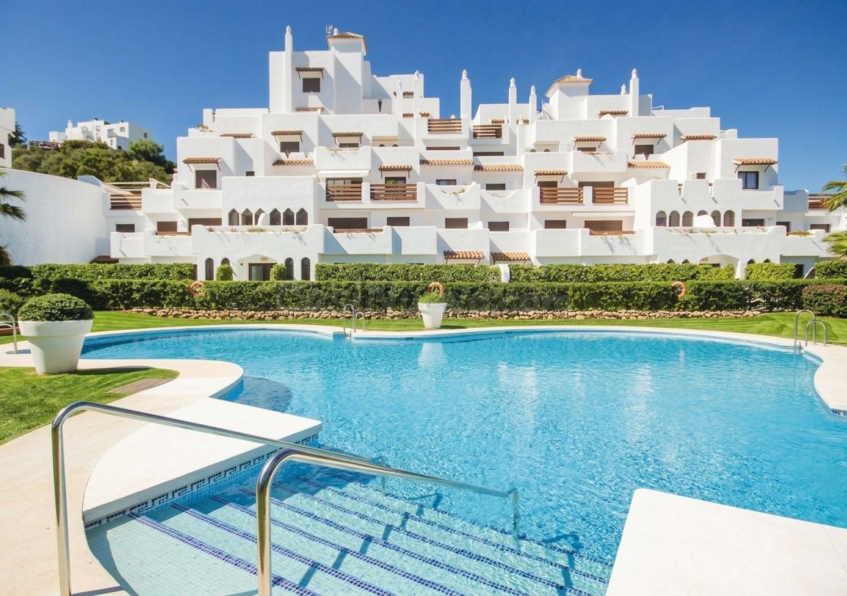 Exclusive Apartment with Private Terraces in a Prestigious R