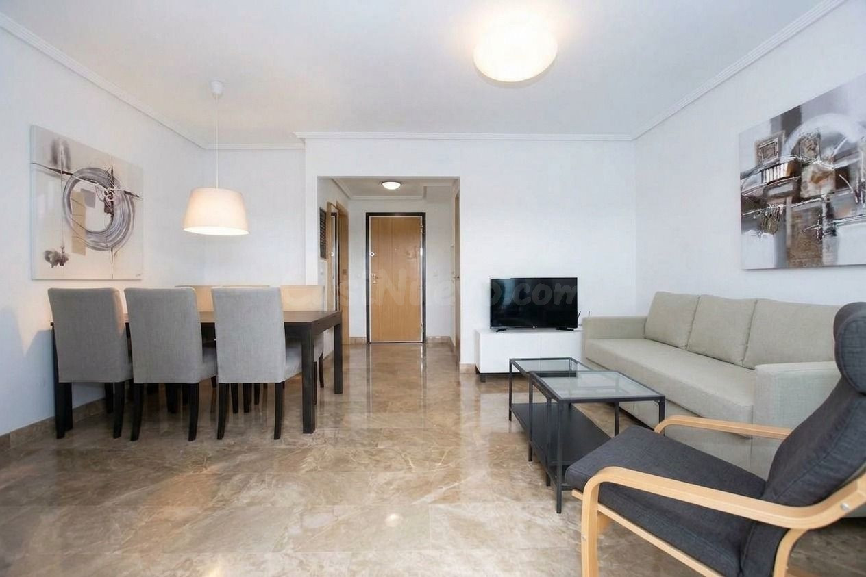 Exclusive Apartment with Private Terraces in a Prestigious R - foto 4