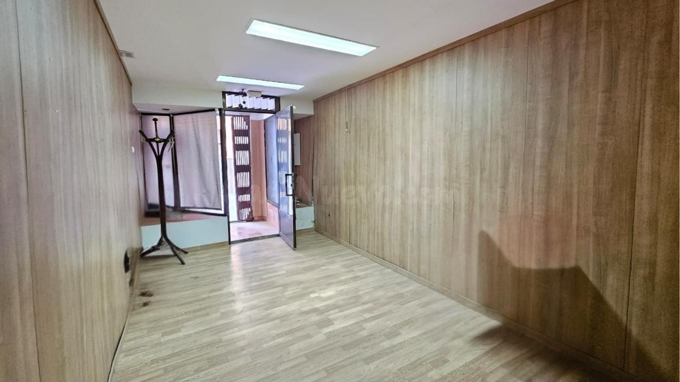 Casa en el casco Historico de Castellon de la plana.