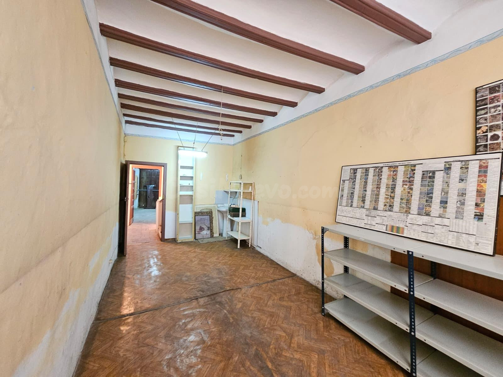 Casa en el casco Historico de Castellon de la plana. - foto 3