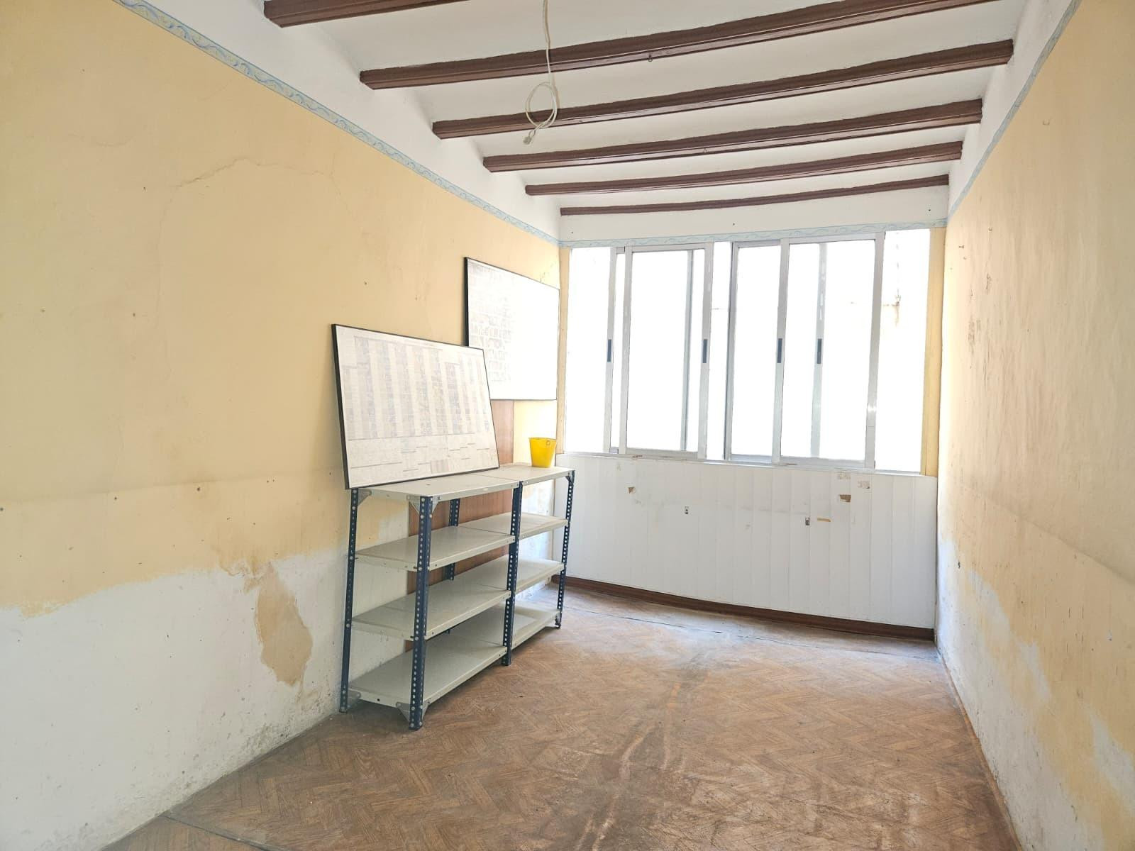 Casa en el casco Historico de Castellon de la plana. - foto 4