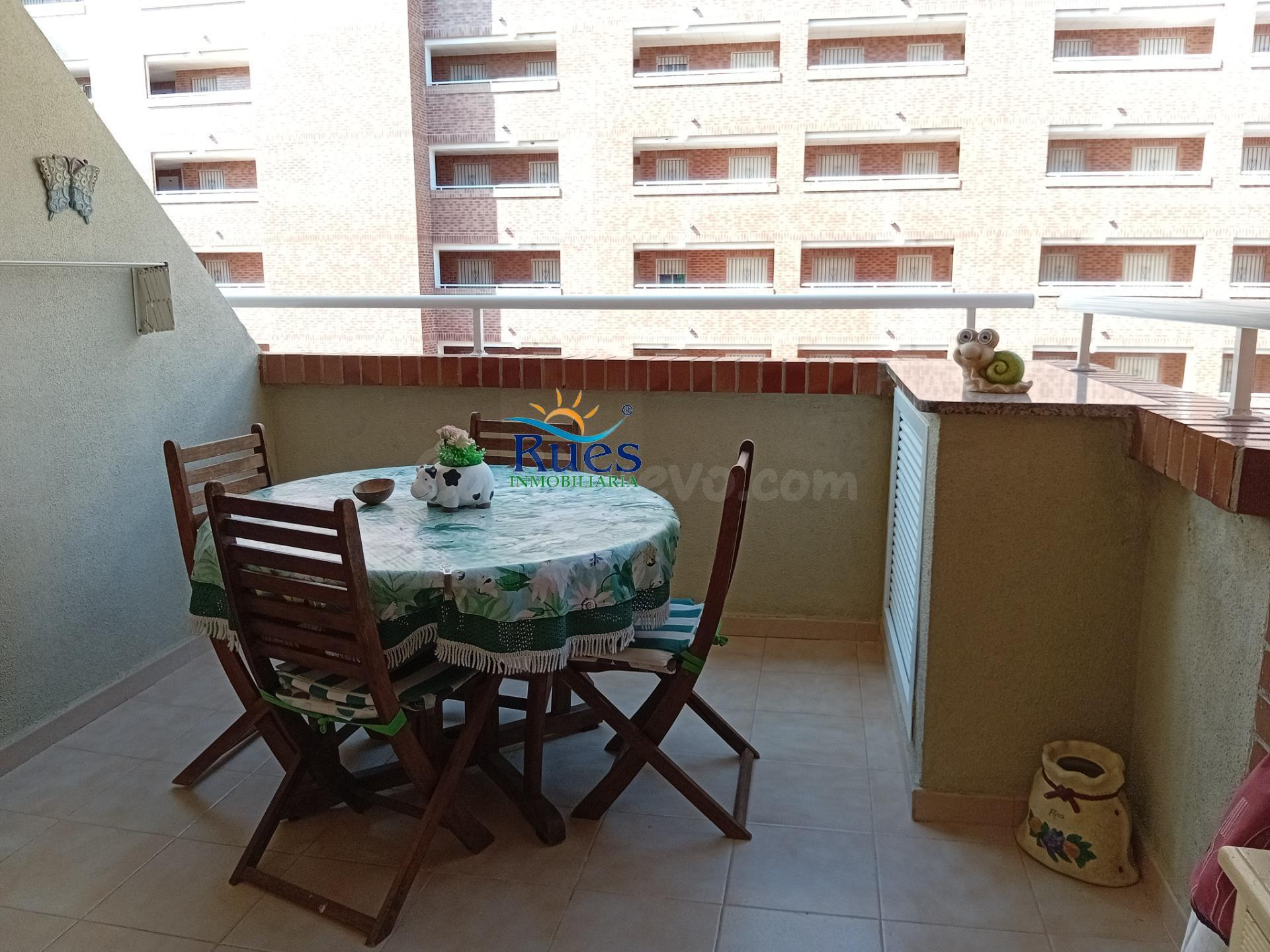 Apartamento en venta listo para entrar a vivir: confort y comodidad en un entorno privilegiado