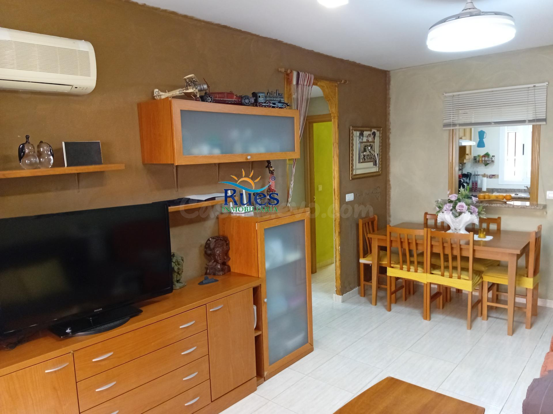 Apartamento en venta listo para entrar a vivir: confort y comodidad en un entorno privilegiado - foto 4