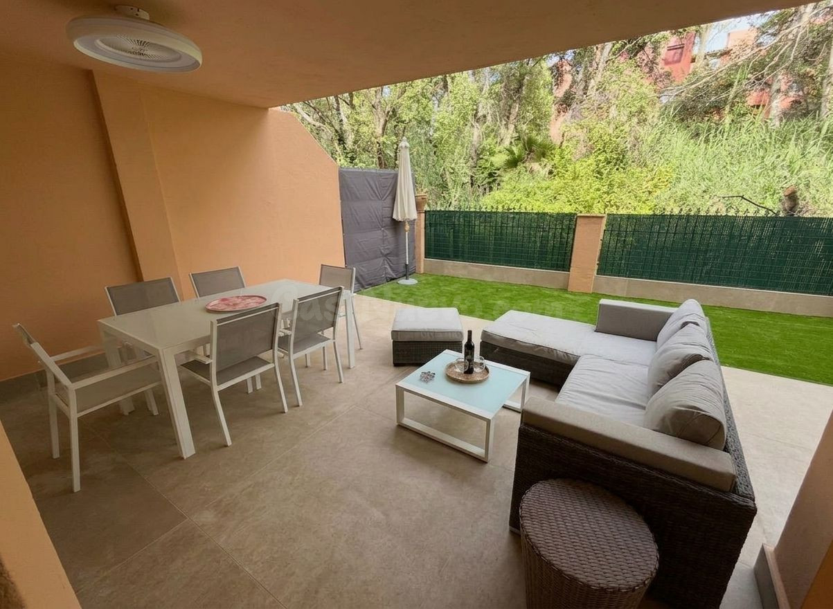 Elegant Beachside Apartment in Alicate Playa, Marbella East - foto 2
