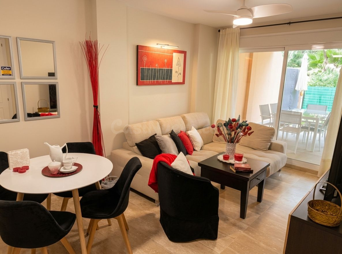Elegant Beachside Apartment in Alicate Playa, Marbella East - foto 3