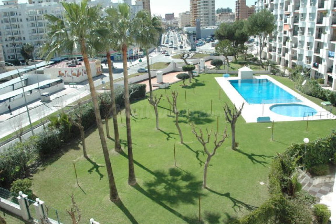 ALQUILER POR TEMPORADAS DE INVIERNO O VERANO EN FUENGIROLA. 