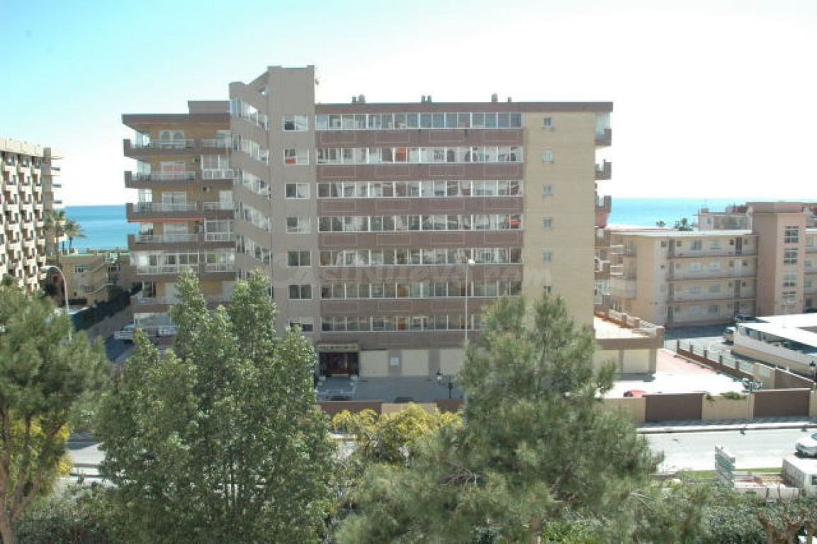 ALQUILER POR TEMPORADAS DE INVIERNO O VERANO EN FUENGIROLA.  - foto 2