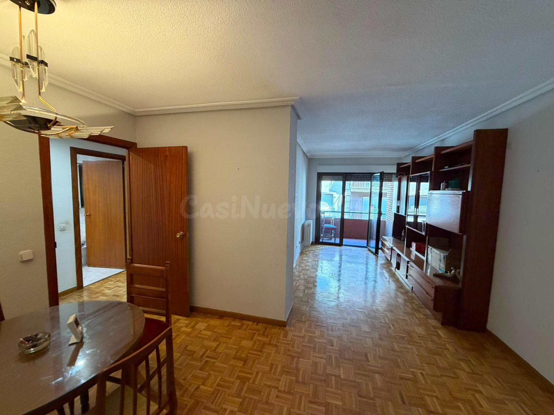 VENTA PISO PASEO DOCTOR TORRES VILLARROEL