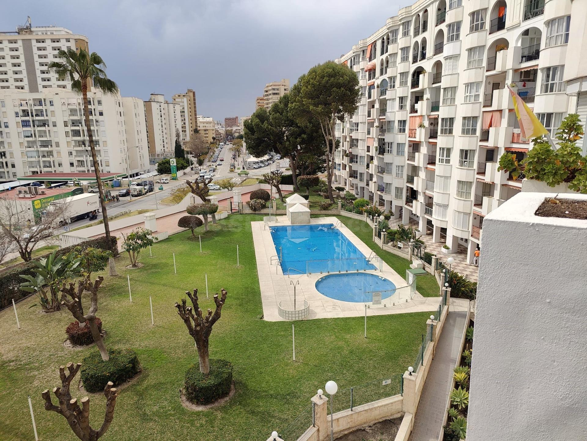 ALQUILER POR TEMPORADAS DE INVIERNO O VERANO EN LOS BOLICHES