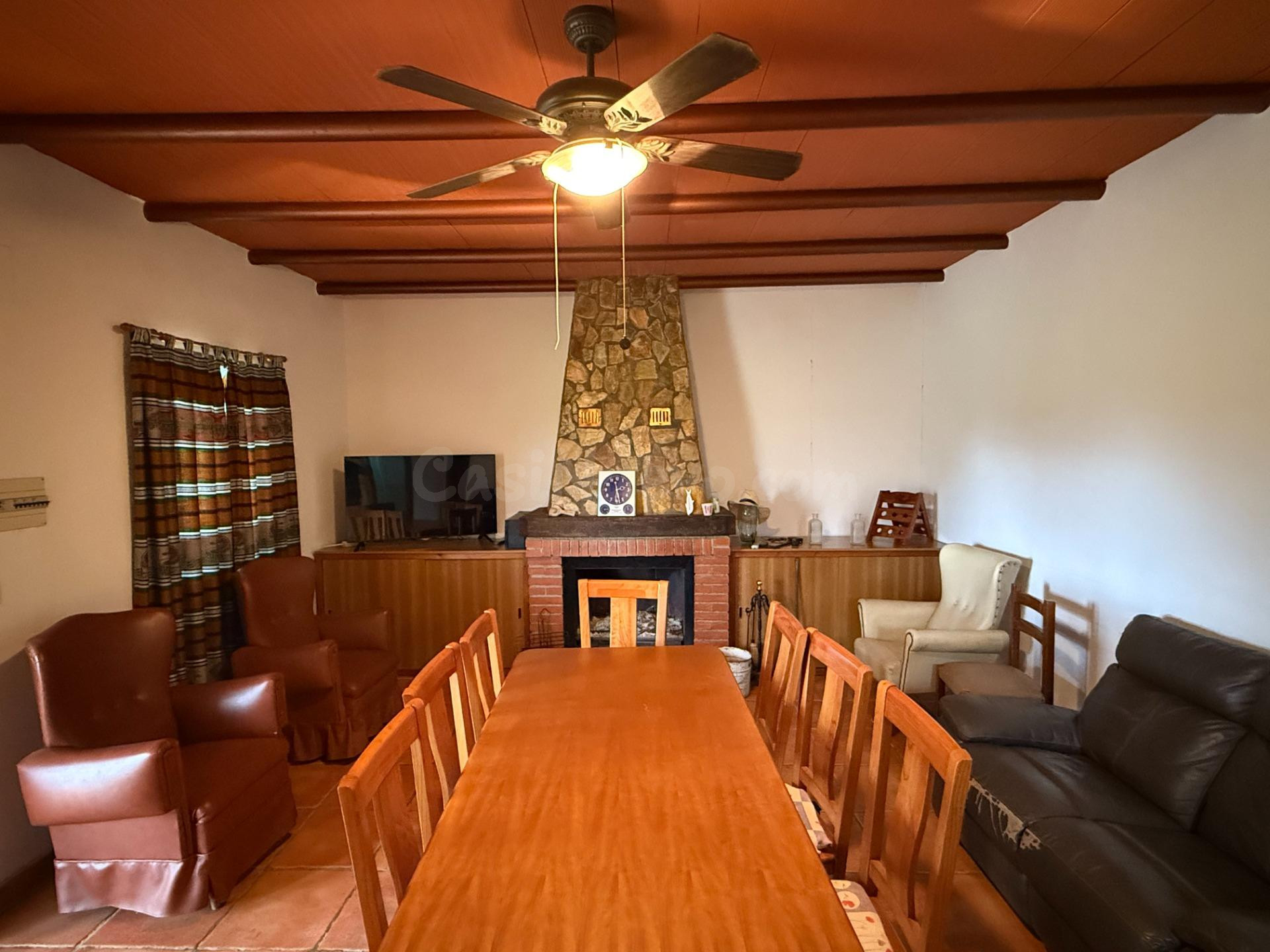DEHESA EL ALFILEJO – ALCARACEJOS - foto 5