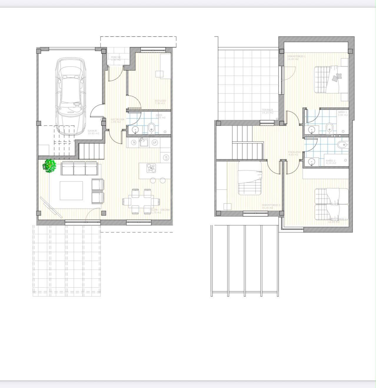 Promocion de Chalets en Nuevo Naharros - foto 4