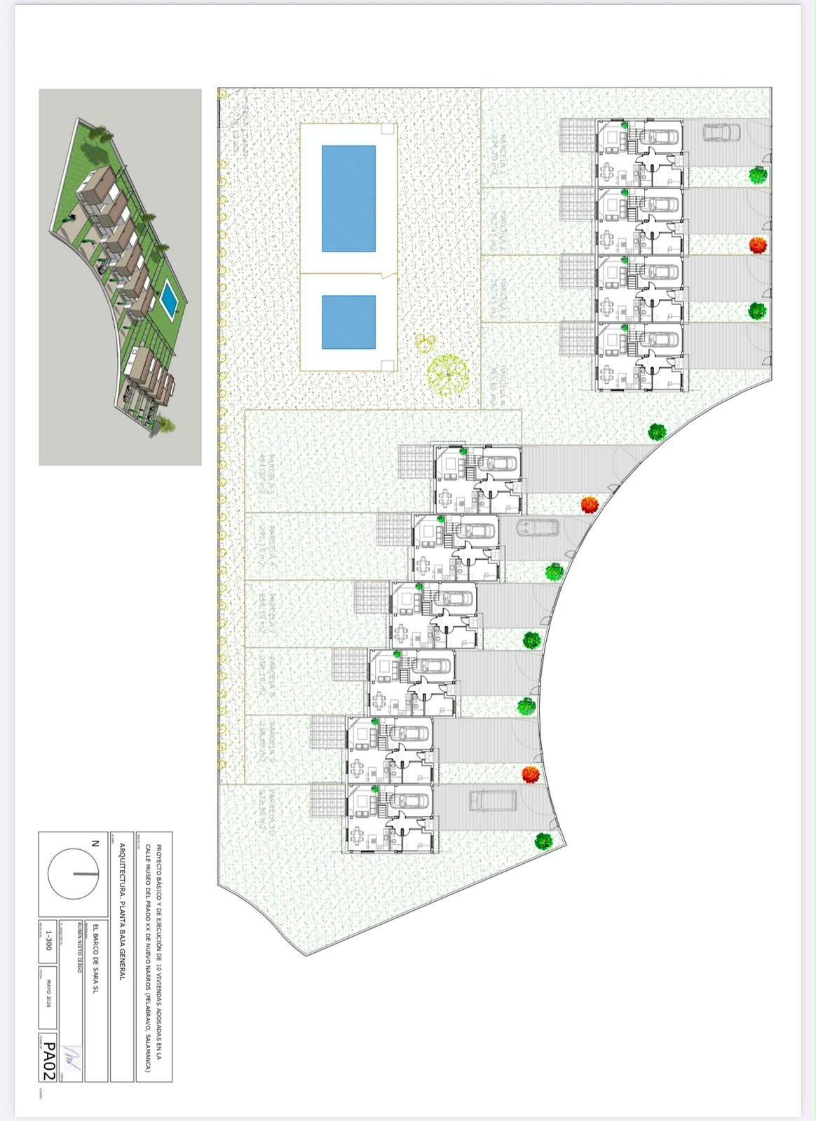 Promocion de Chalets en Nuevo Naharros - foto 5