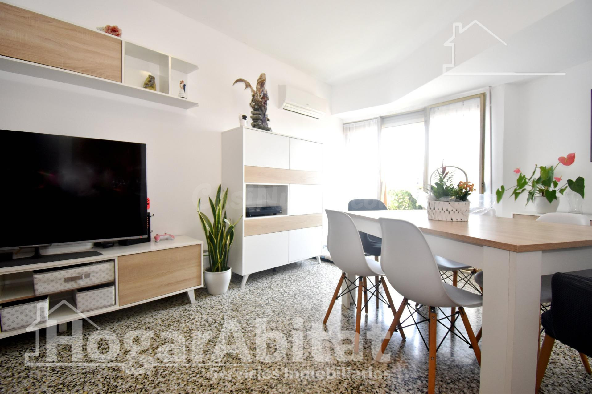 SEMIREFORMADO Y TODO EXTERIOR CON BALCÓN - foto 4