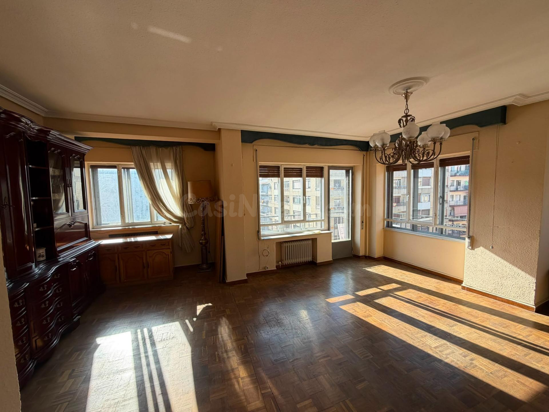 Vivienda a la venta en Paseo Canalejas - foto 2