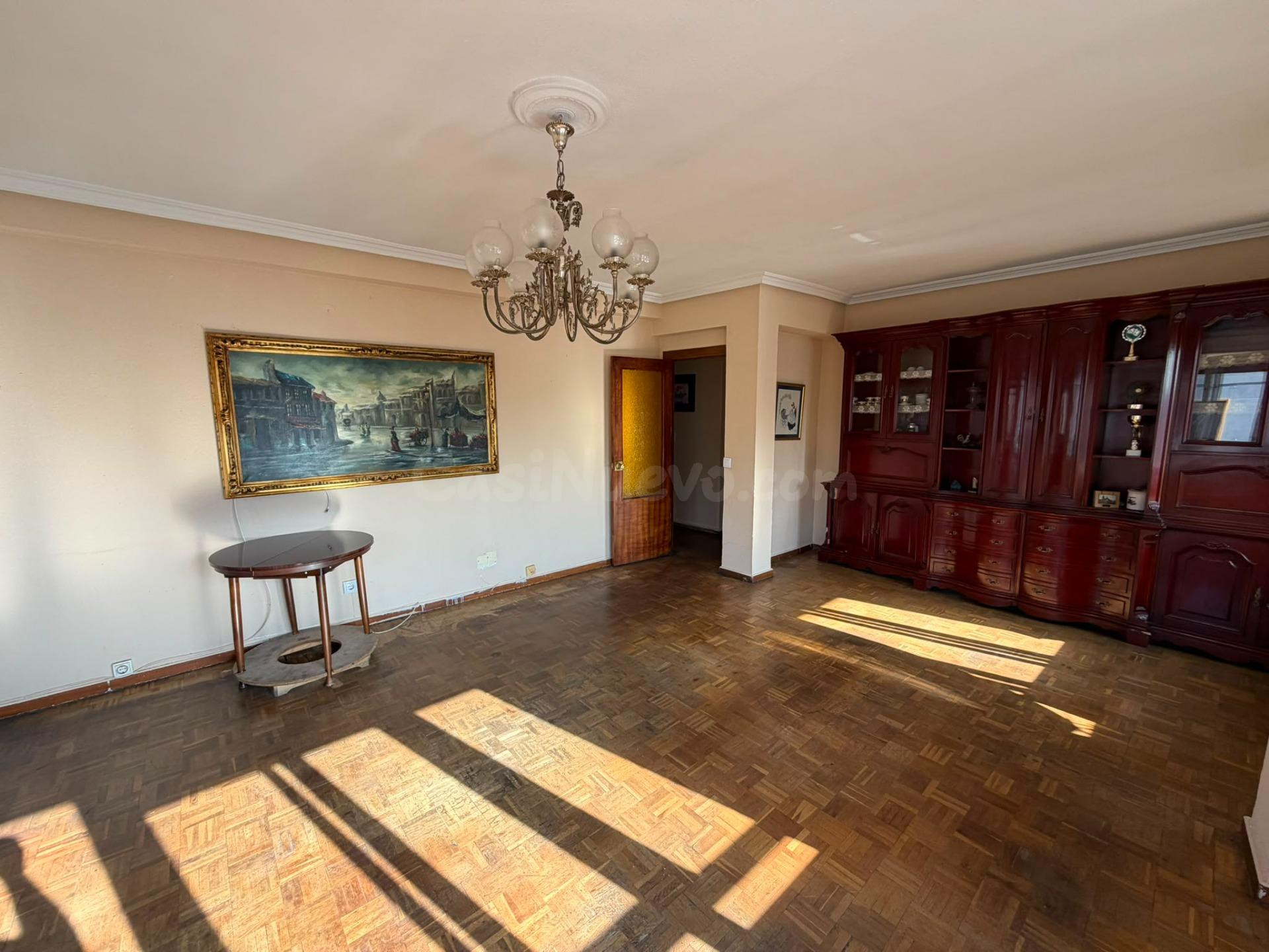 Vivienda a la venta en Paseo Canalejas - foto 3