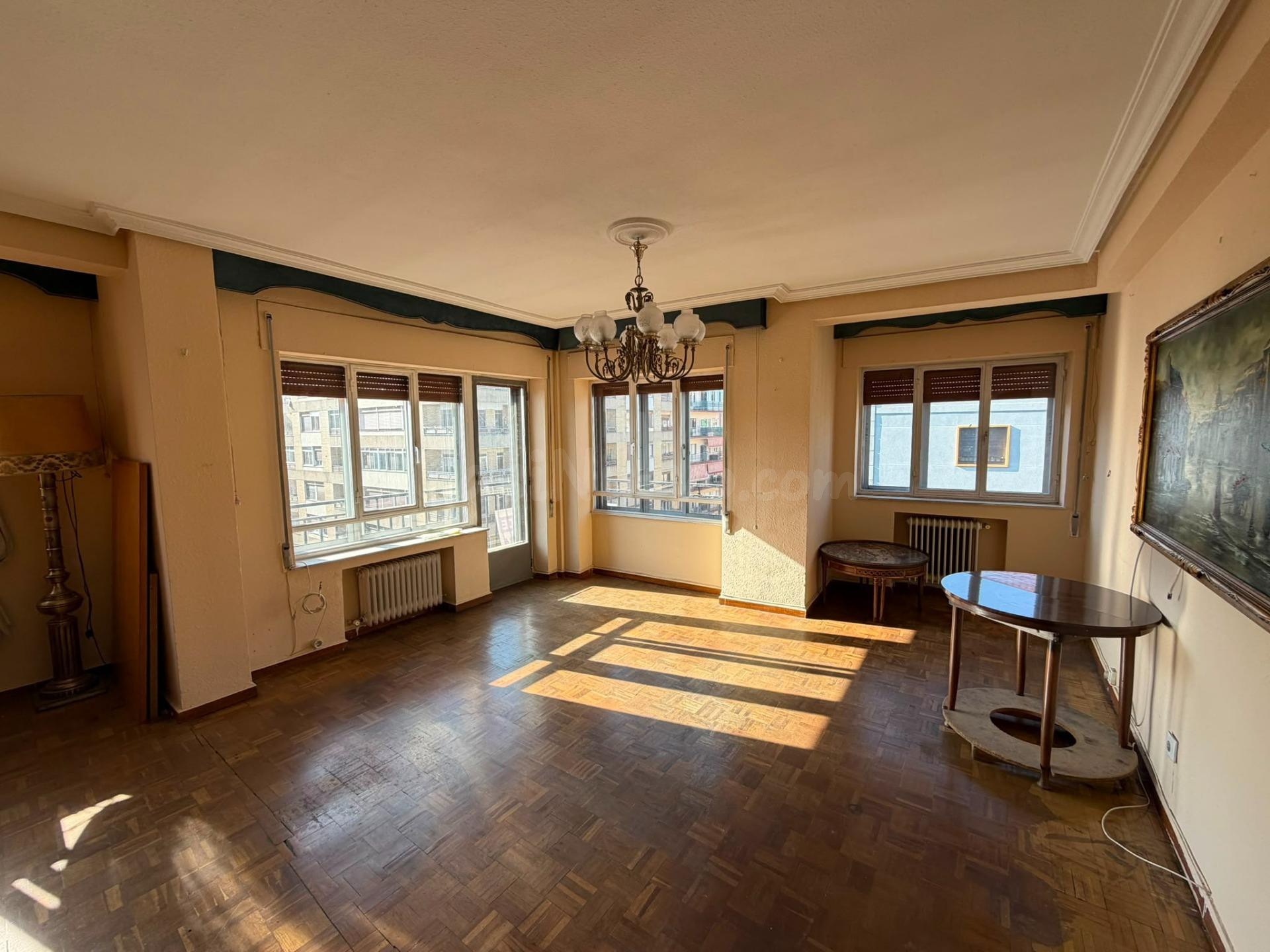 Vivienda a la venta en Paseo Canalejas - foto 4