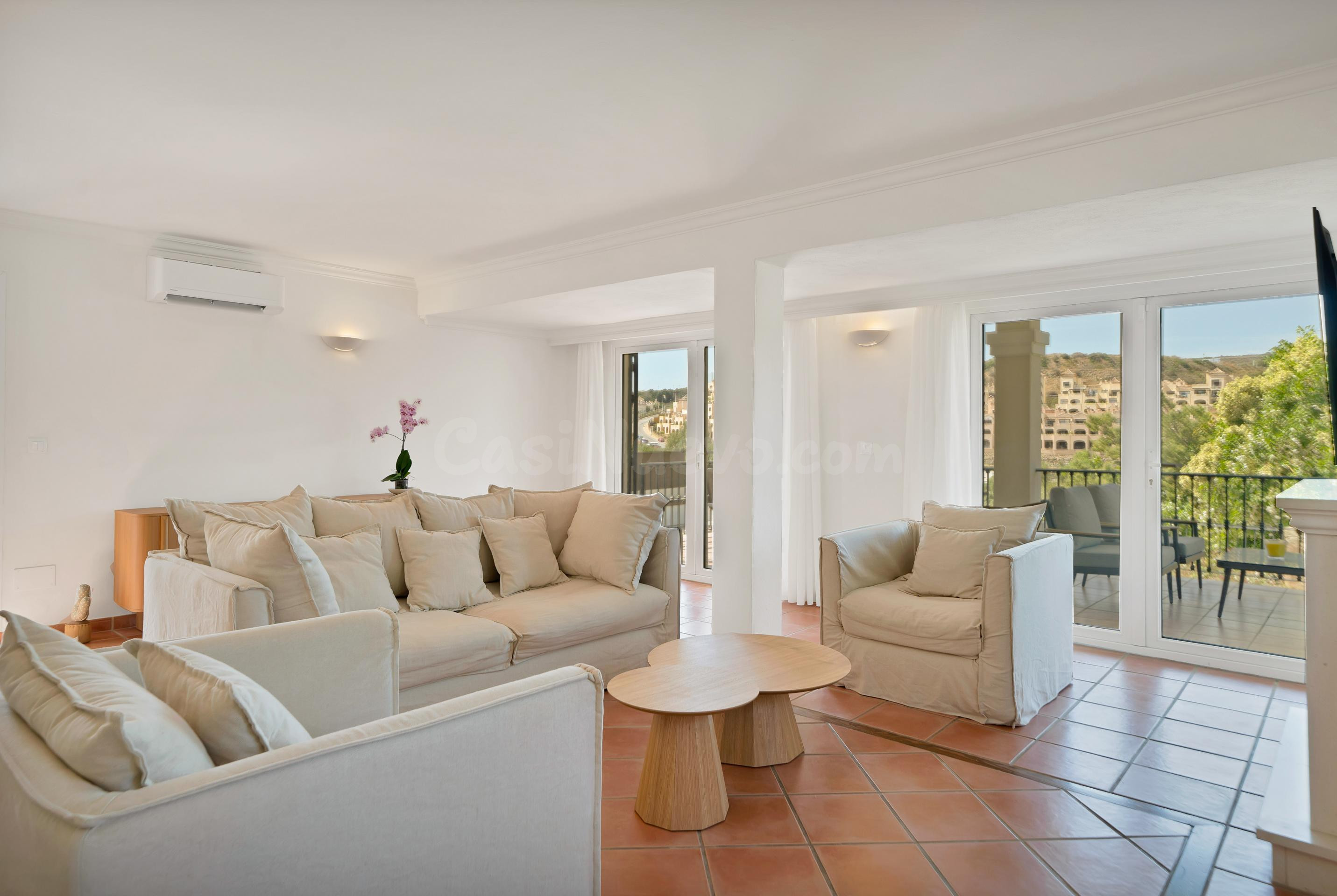 Elegant Private Villa with Pool in Valle Romano, Estepona - foto 3