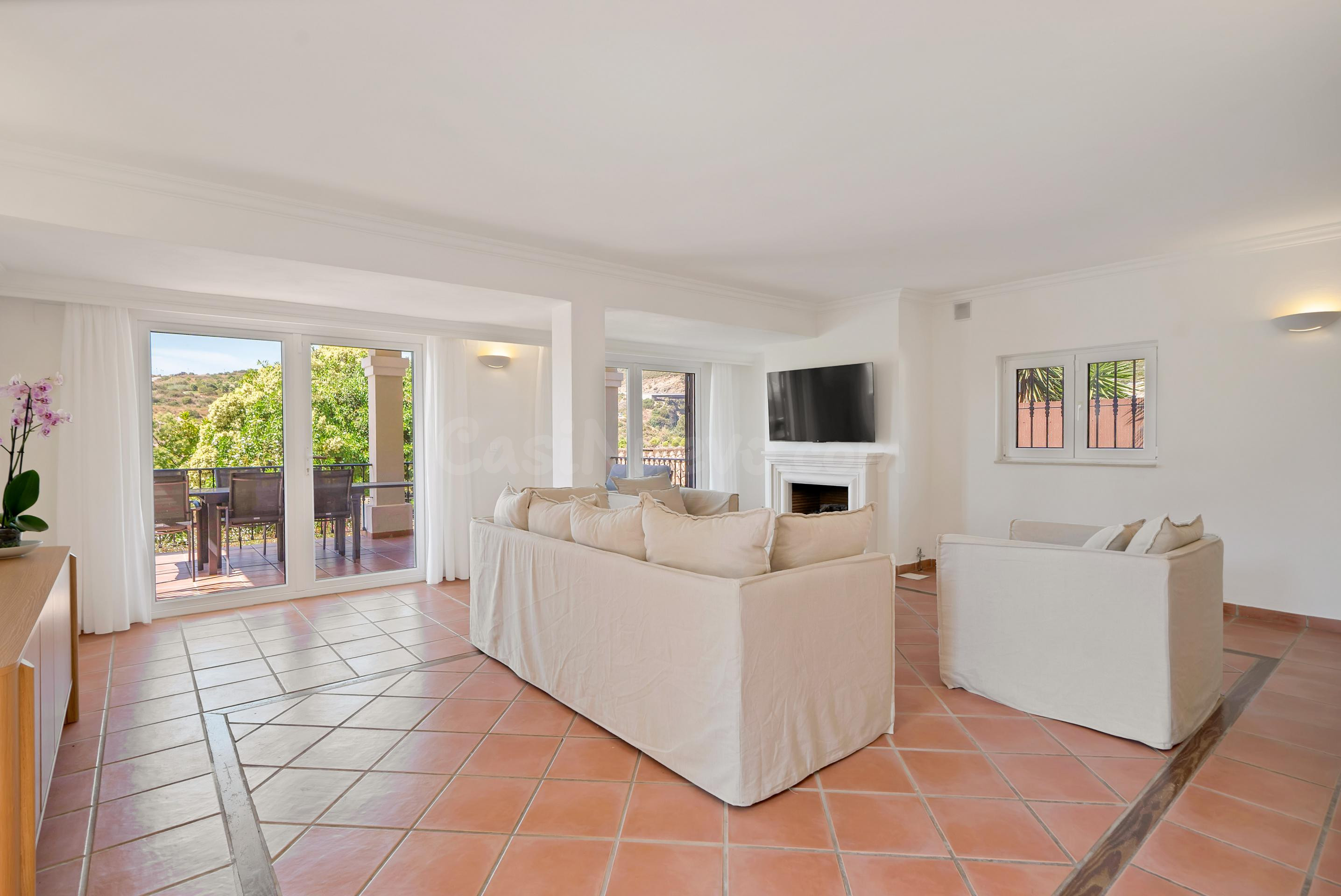 Elegant Private Villa with Pool in Valle Romano, Estepona - foto 4