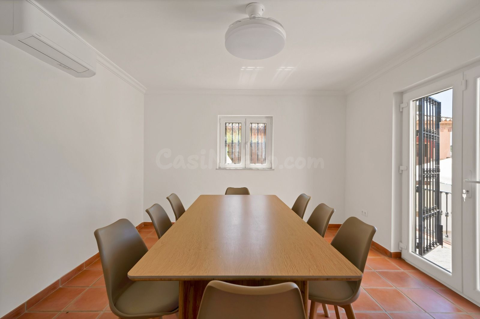 Elegant Private Villa with Pool in Valle Romano, Estepona - foto 5