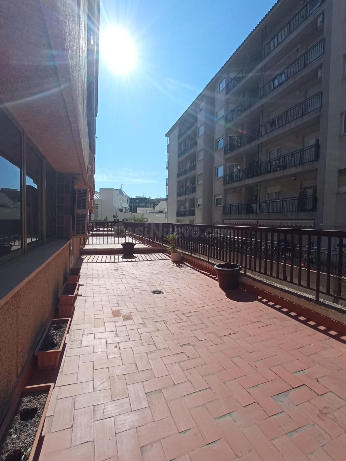 Céntrica oficina en Molina de Segura - foto 3