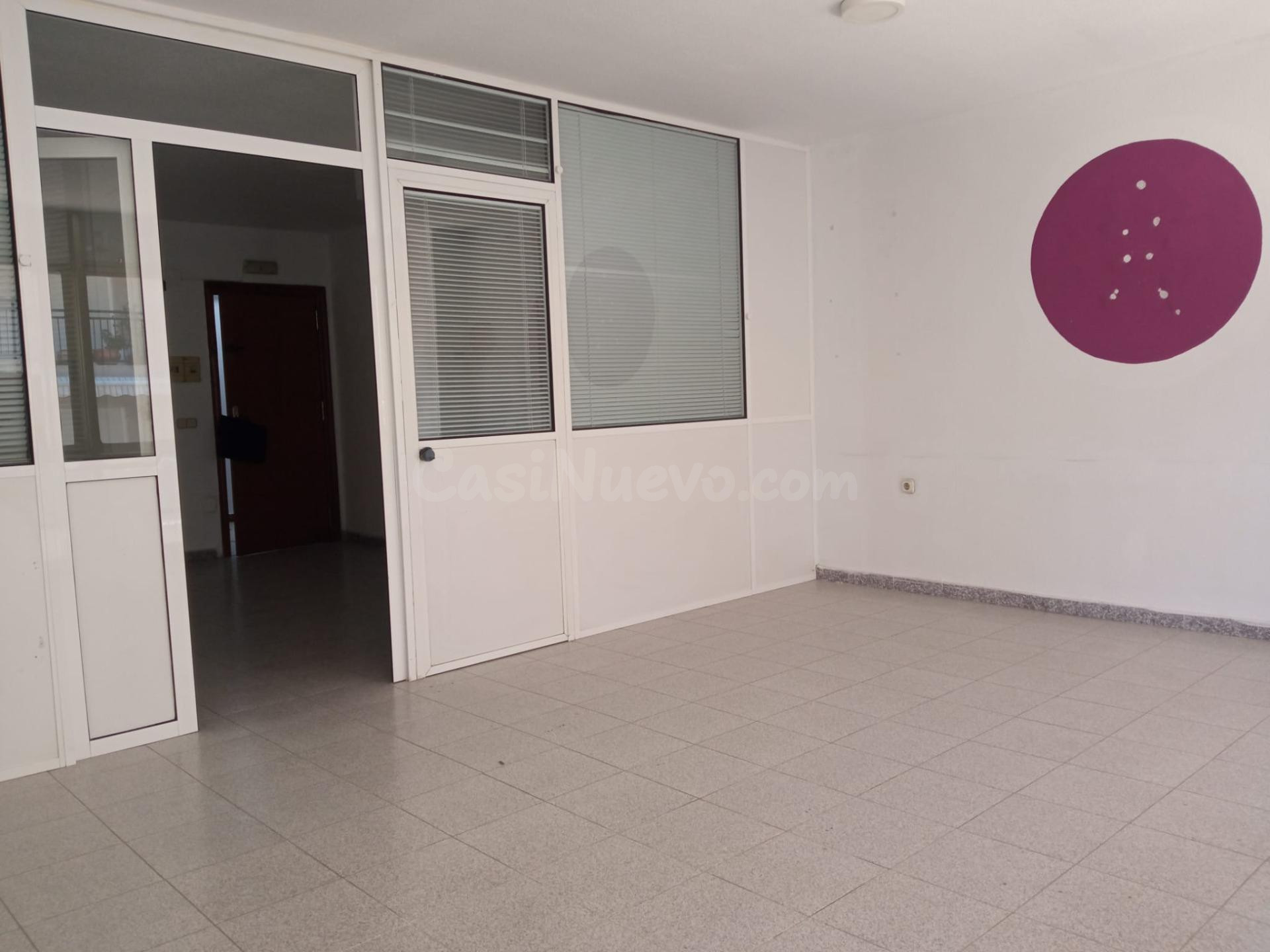 OFICINA EN EL CENTRO DE MOLINA
