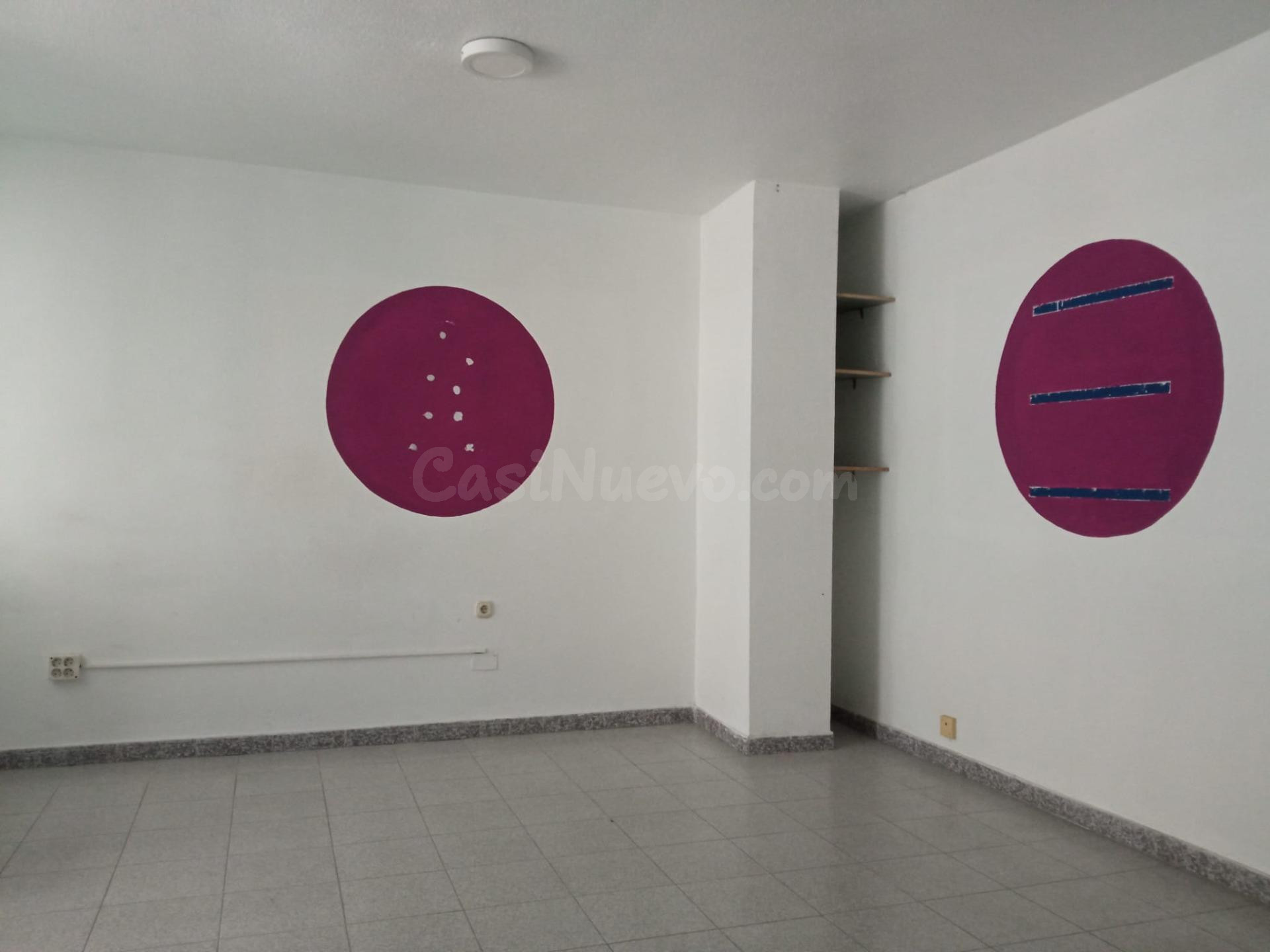 OFICINA EN EL CENTRO DE MOLINA - foto 2