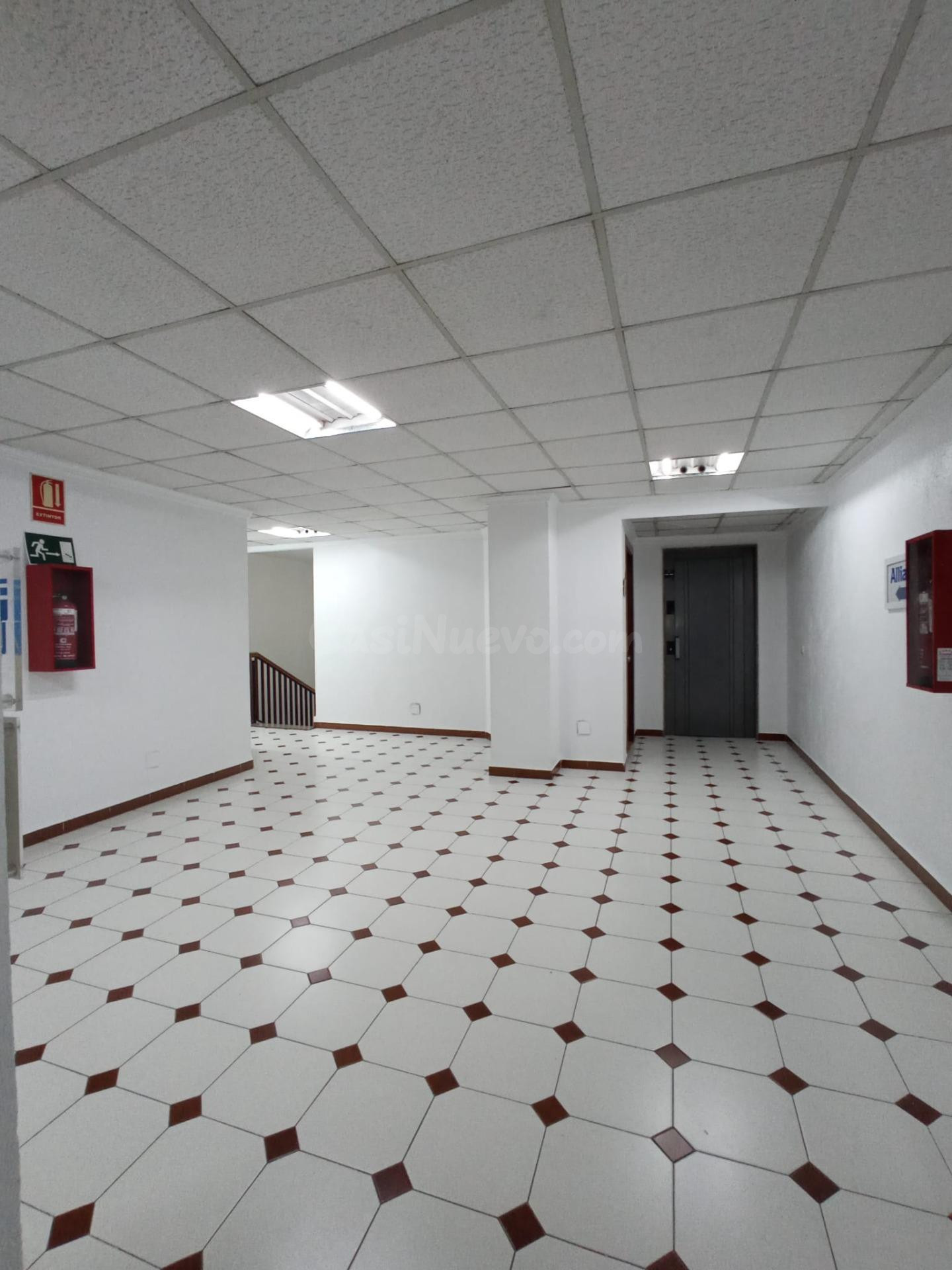 OFICINA EN EL CENTRO DE MOLINA - foto 4
