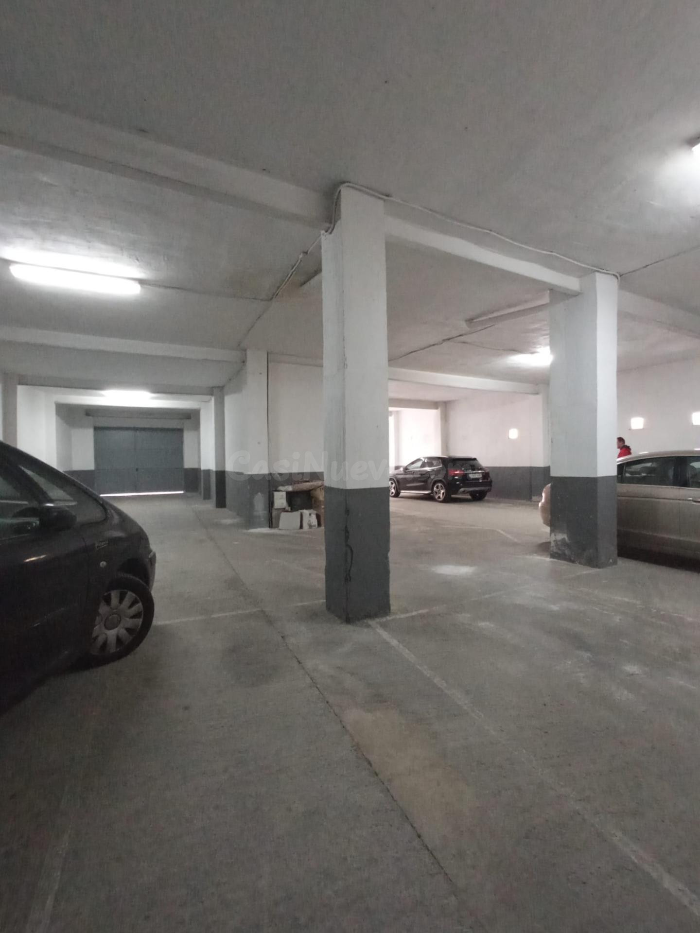 Parking 275m² en venta - Centro - foto 2