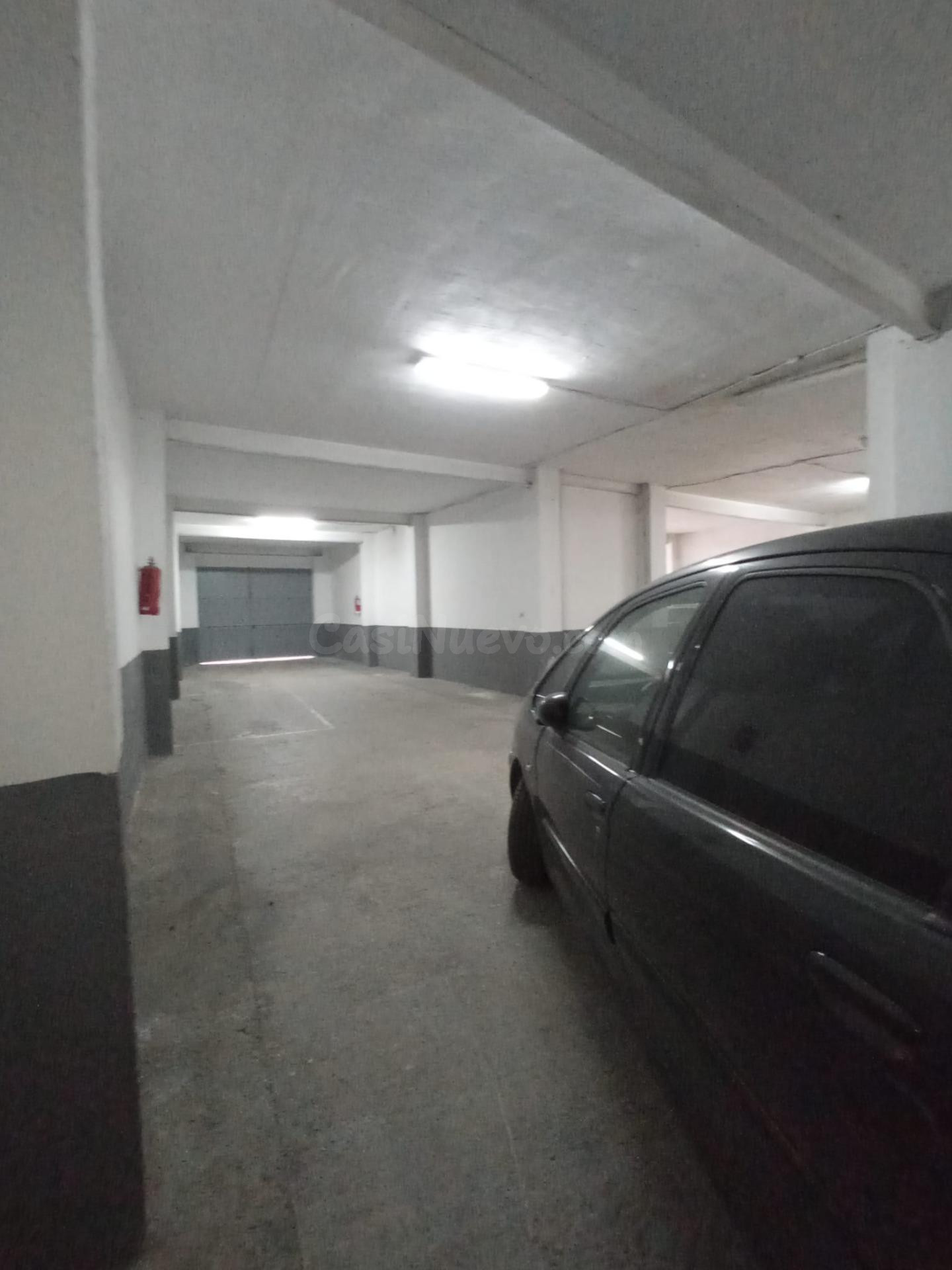 Parking 275m² en venta - Centro - foto 3