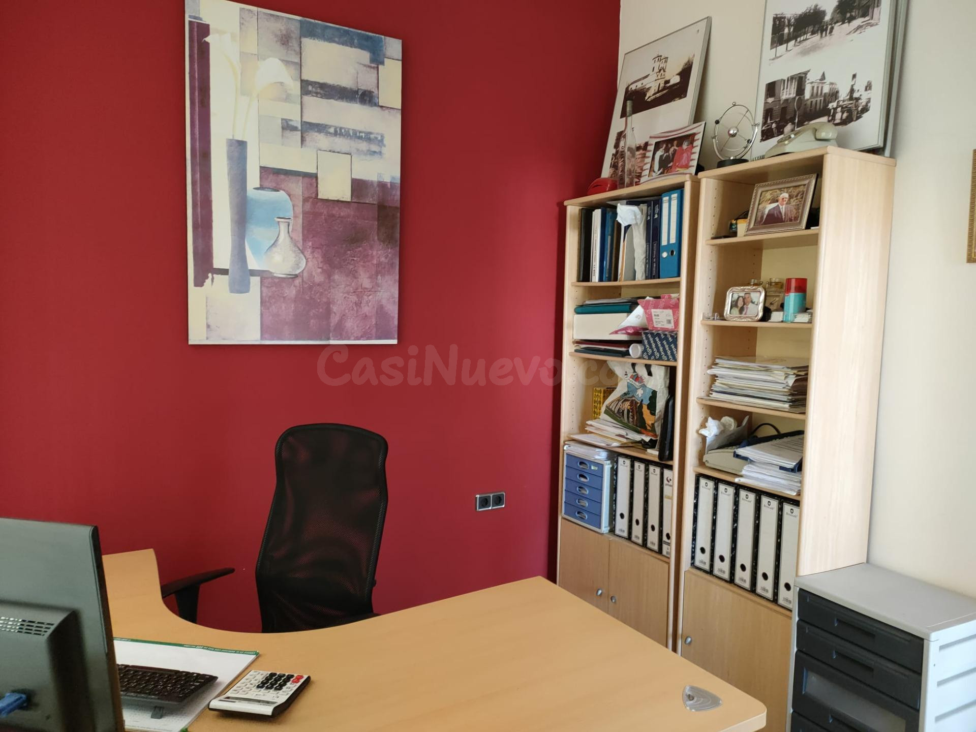 OFICINAS - LOCAL COMERCIAL - foto 2