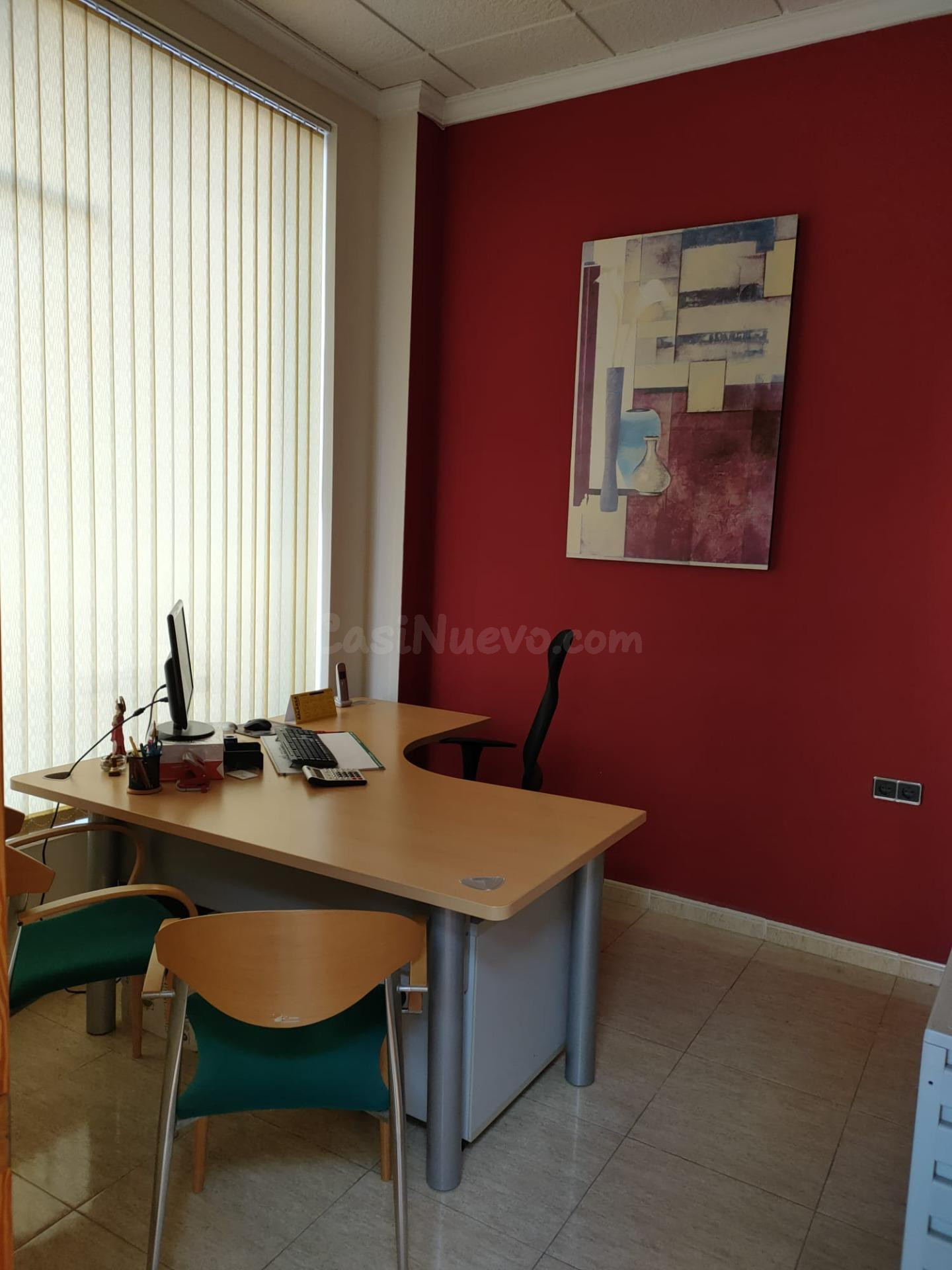 OFICINAS - LOCAL COMERCIAL - foto 3