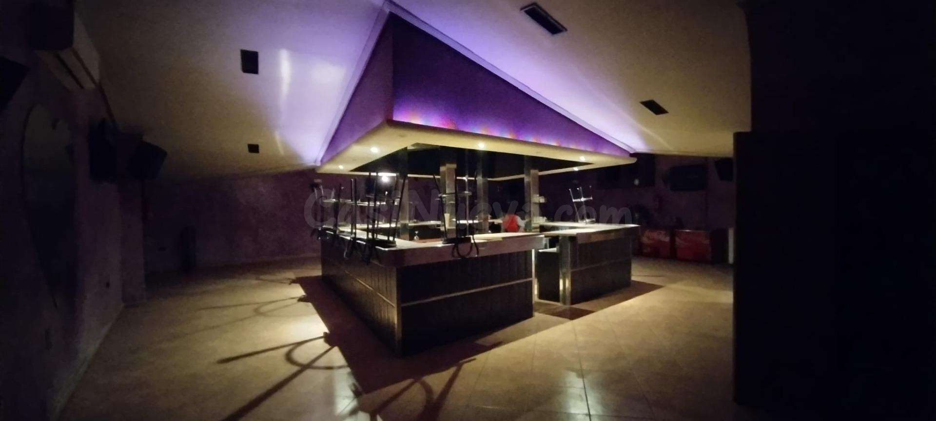SALON DE CELEBRACIONES