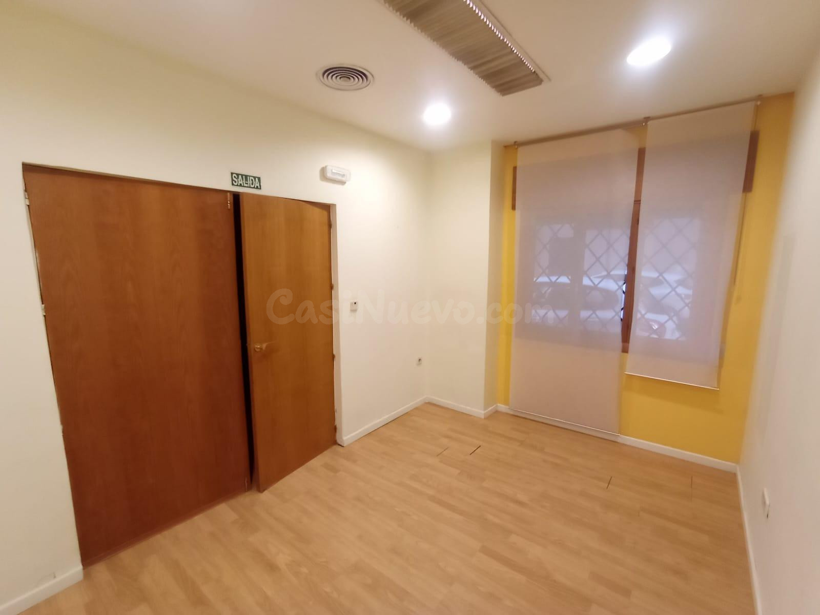 Local comercial 110m² en venta - Centro