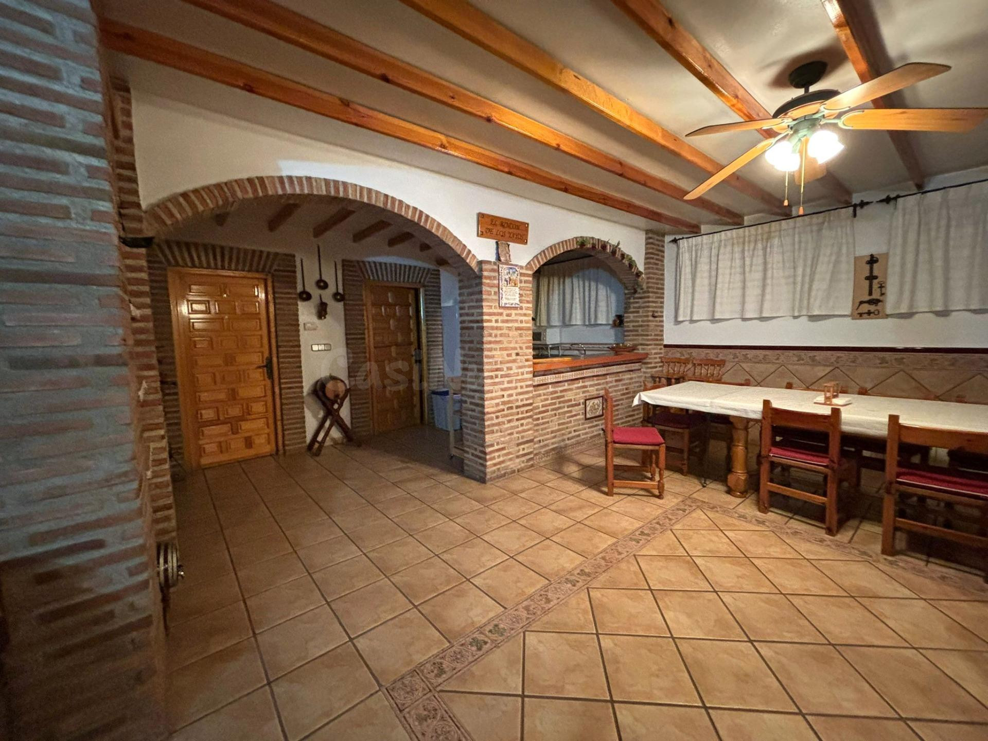 Impresionante vivienda en una de las mejores zonas de Molina