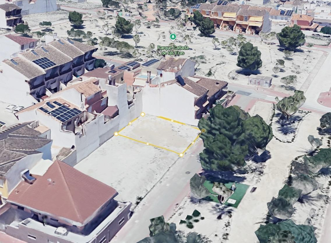 A la venta Terreno con ubicación INMEJORABLE