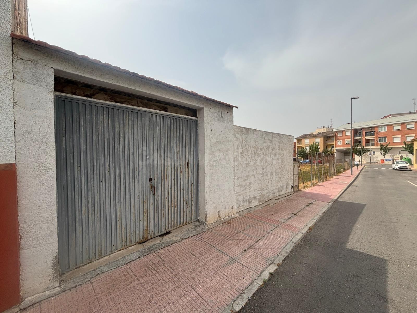 SOLAR URBANO MOLINA DE SEGURA CON GRAN POTENCIAL