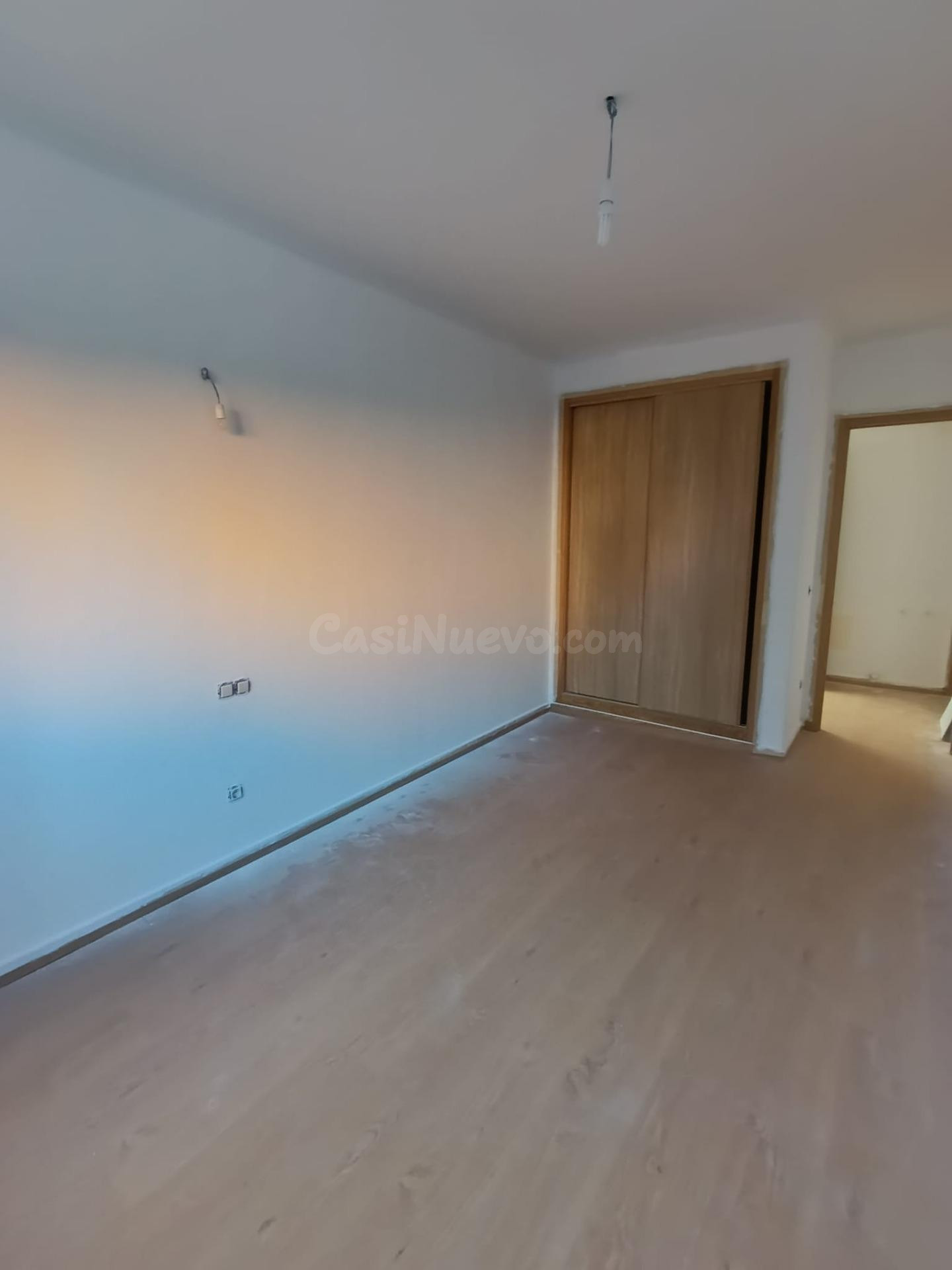 AMPLIO PISO A ESTRENAR - foto 3