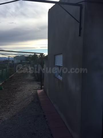 Se vende parcela en Loma Blanca