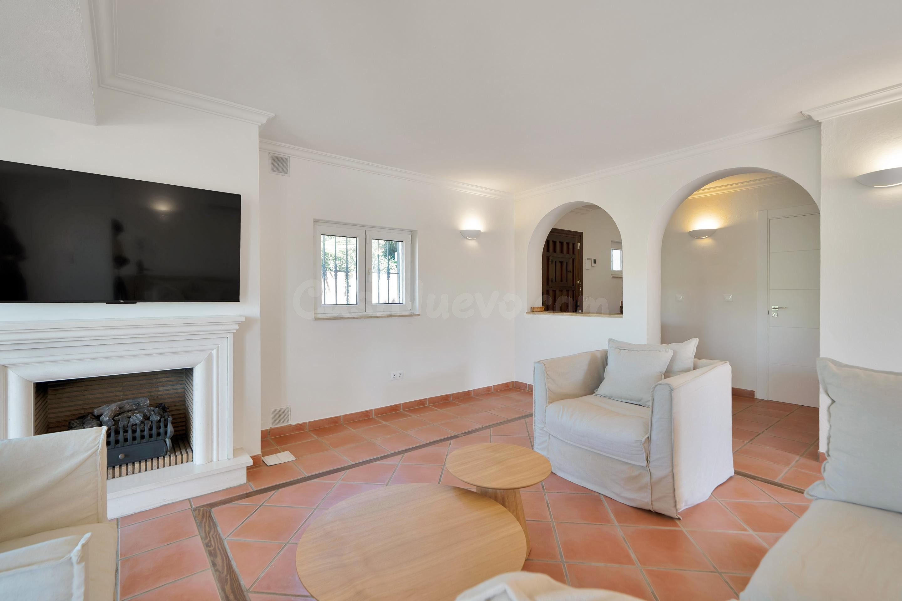 Sea Views, Private Villa with Pool in Valle Romano, Estepona - foto 2