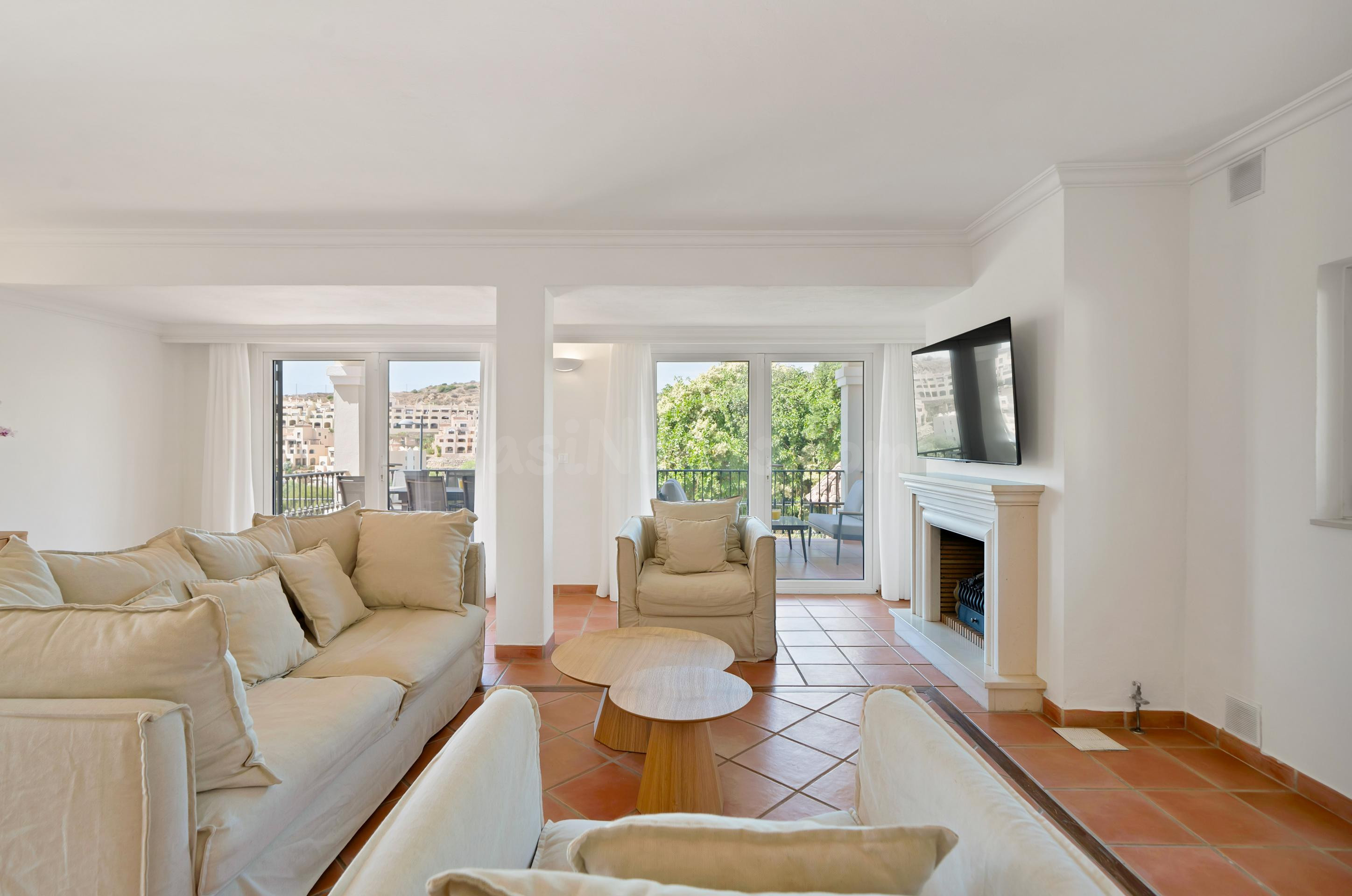 Sea Views, Private Villa with Pool in Valle Romano, Estepona - foto 4