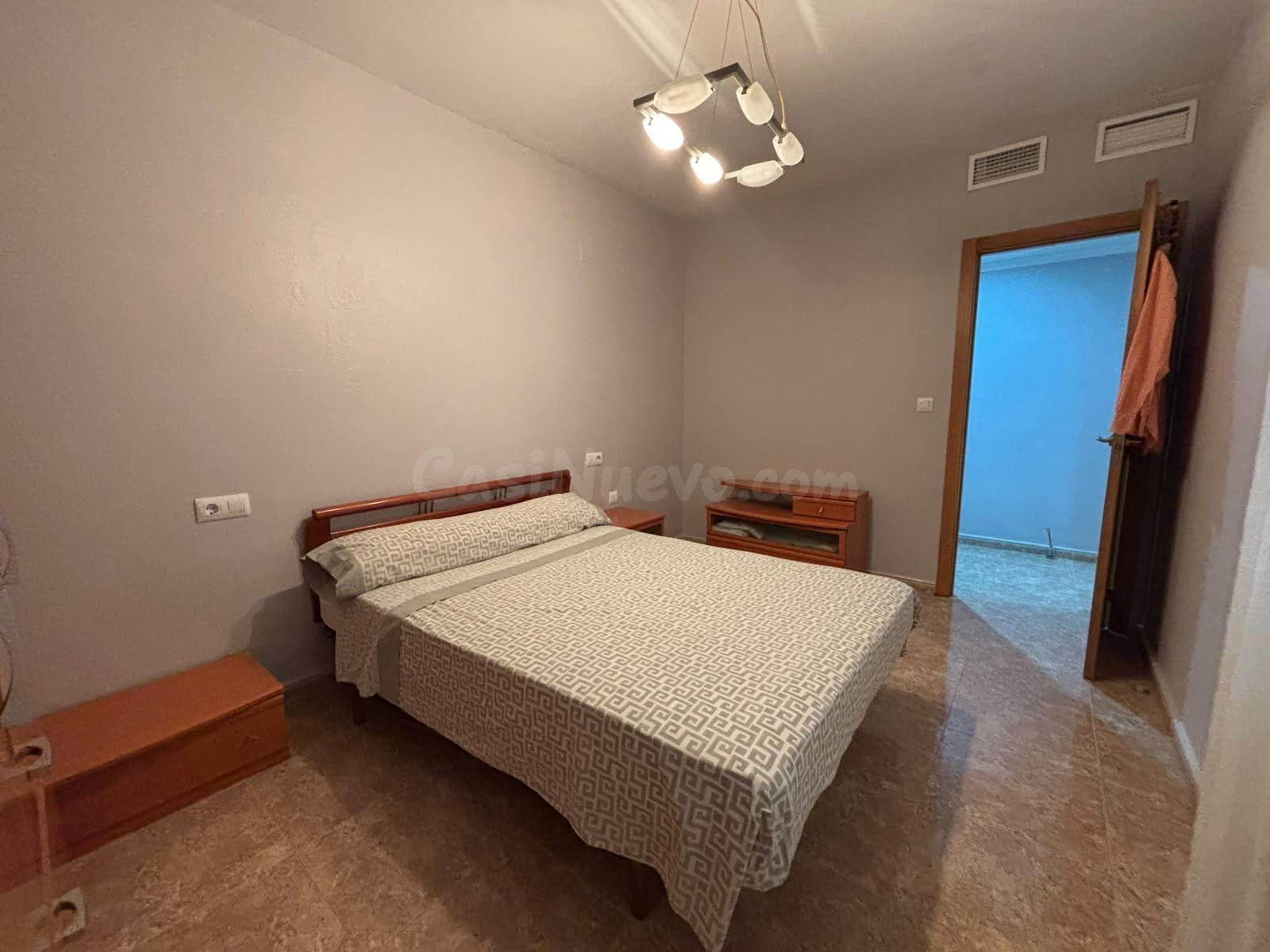 habitación EN ALQUILER MOLINA DE SEGURA