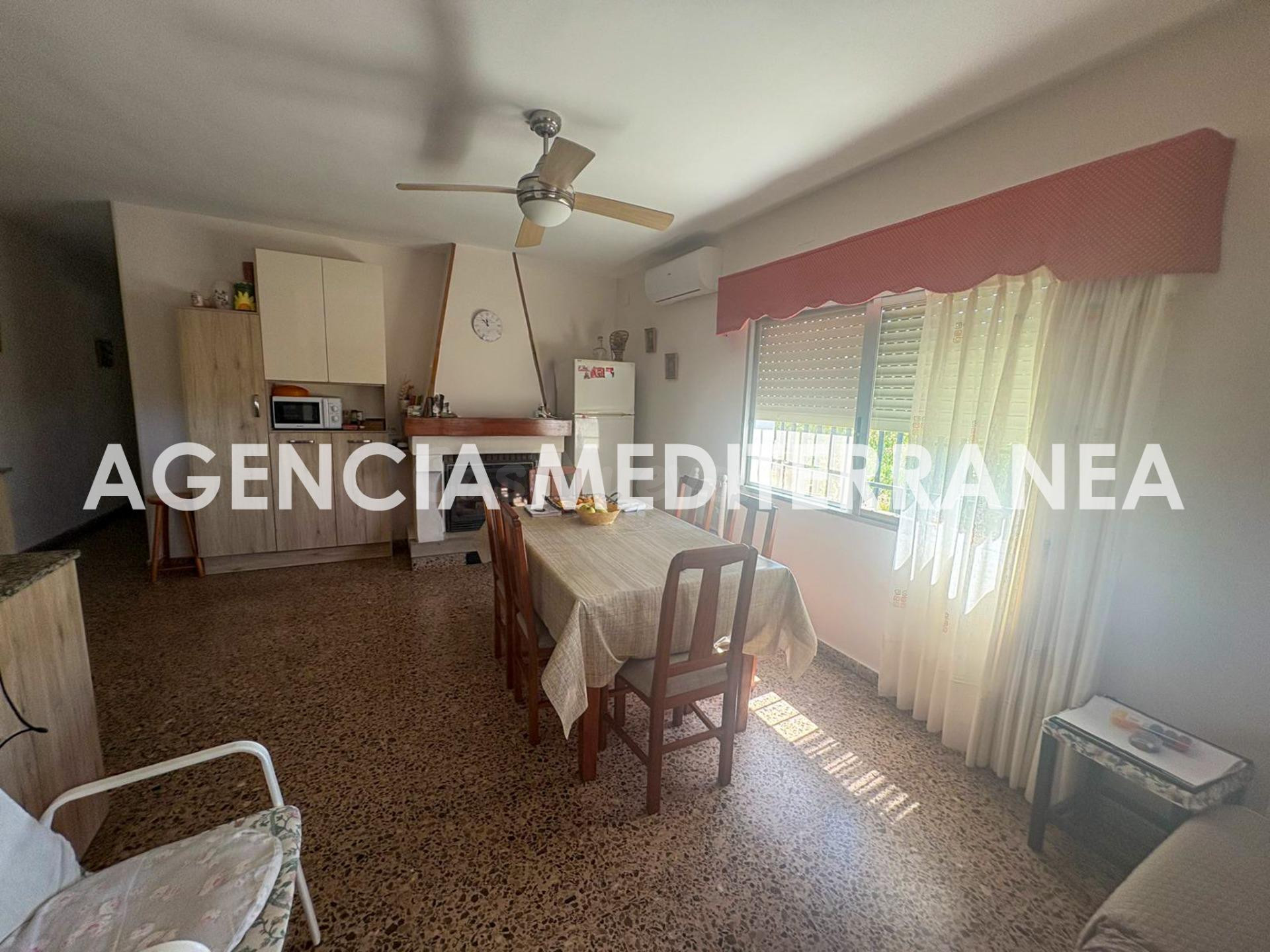 Gran chalet en venta en Lliria, con piscina privada - foto 5