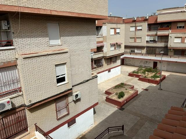 PISO LAS TORRES DE COTILLAS