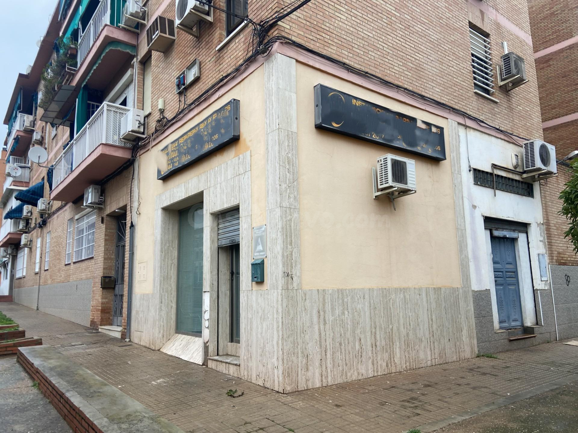 Oportunidad de Inversión: Local Comercial en Fátima